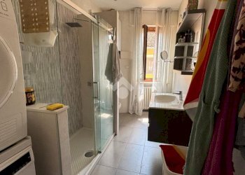 Quadrilocale Via V. Veneto, Costigliole Saluzzo - foto 8