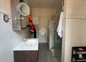 Quadrilocale Via V. Veneto, Costigliole Saluzzo - foto 9