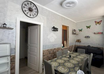 Quadrilocale Via V. Veneto, Costigliole Saluzzo - foto 10