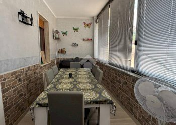 Quadrilocale Via V. Veneto, Costigliole Saluzzo - foto 11