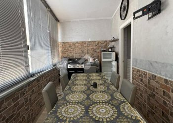 Quadrilocale Via V. Veneto, Costigliole Saluzzo - foto 12