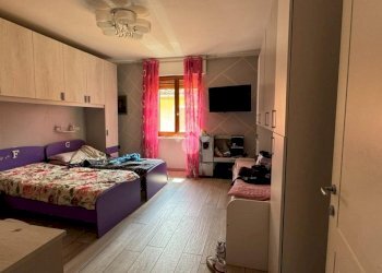 Quadrilocale Via V. Veneto, Costigliole Saluzzo - foto 13