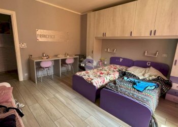 Quadrilocale Via V. Veneto, Costigliole Saluzzo - foto 15