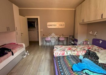 Quadrilocale Via V. Veneto, Costigliole Saluzzo - foto 14