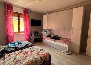 Quadrilocale Via V. Veneto, Costigliole Saluzzo - foto 16