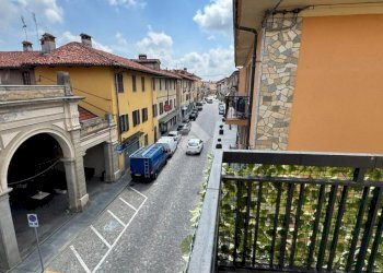 Quadrilocale Via V. Veneto, Costigliole Saluzzo - foto 19