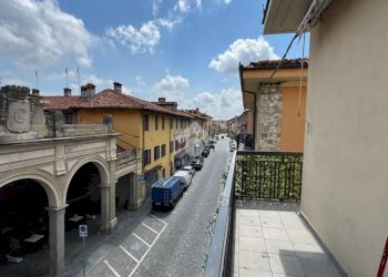 Quadrilocale Via V. Veneto, Costigliole Saluzzo - foto 22