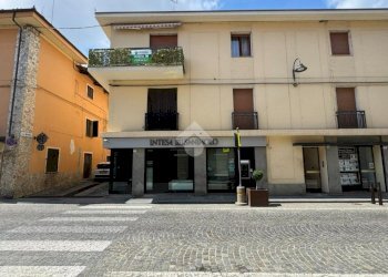 Quadrilocale Via V. Veneto, Costigliole Saluzzo - foto 1