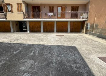 Quadrilocale Via V. Veneto, Costigliole Saluzzo - foto 23