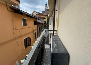 Quadrilocale Via V. Veneto, Costigliole Saluzzo - foto 25