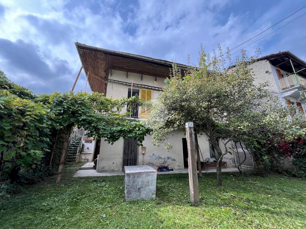 Semi-detached house Ferro Raimondo, Rubiana - photo 1