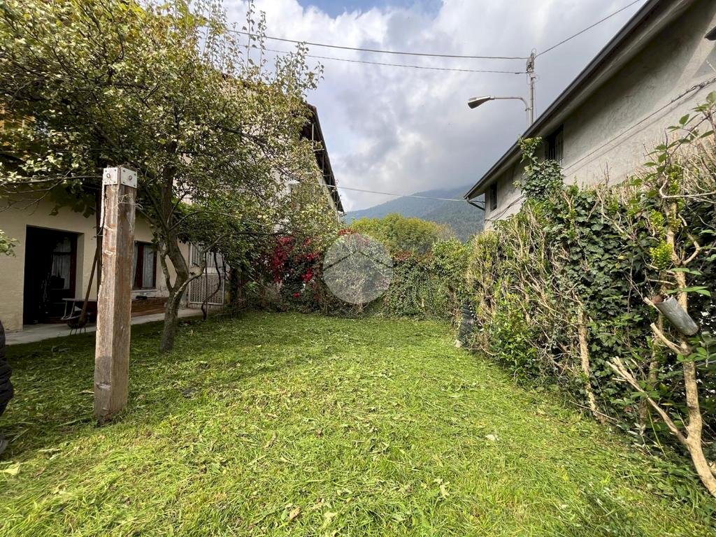 Semi-detached house Ferro Raimondo, Rubiana - photo 2