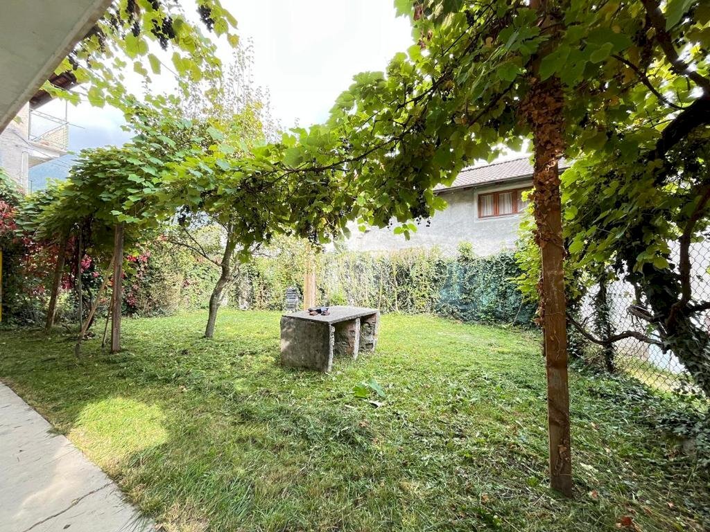 Semi-detached house Ferro Raimondo, Rubiana - photo 3