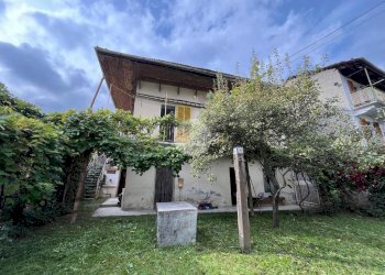 Semi-detached house Ferro Raimondo, Rubiana - photo 1