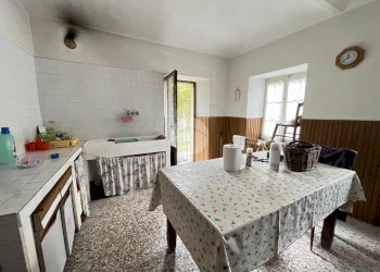 Semi-detached house Ferro Raimondo, Rubiana - photo 5