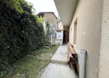 Semi-detached house Ferro Raimondo, Rubiana - photo 9
