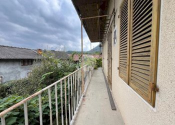 Semi-detached house Ferro Raimondo, Rubiana - photo 10