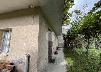 Semi-detached house Ferro Raimondo, Rubiana - photo 20