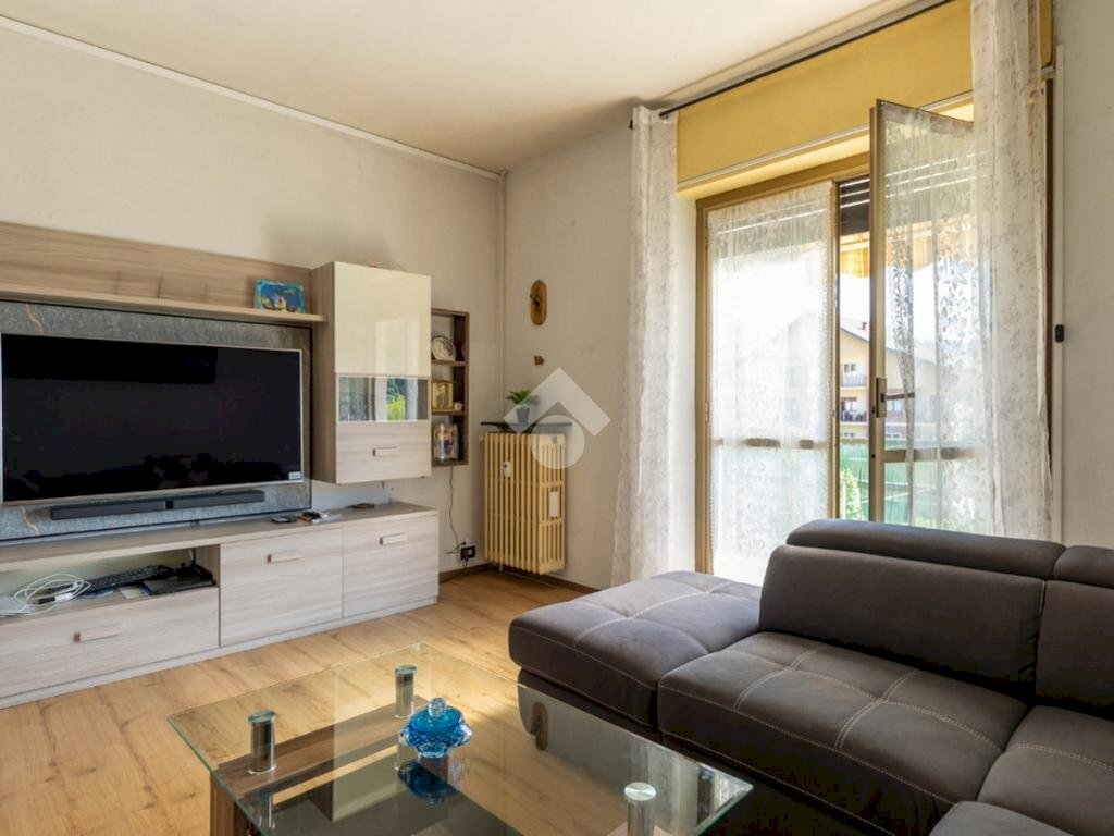 Quadrilocale Via Gioberti, Torre Pellice - foto 1