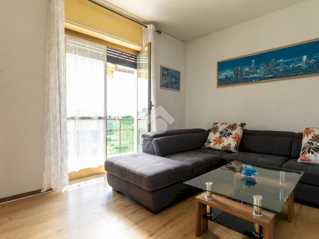 Quadrilocale Via Gioberti, Torre Pellice - foto 2