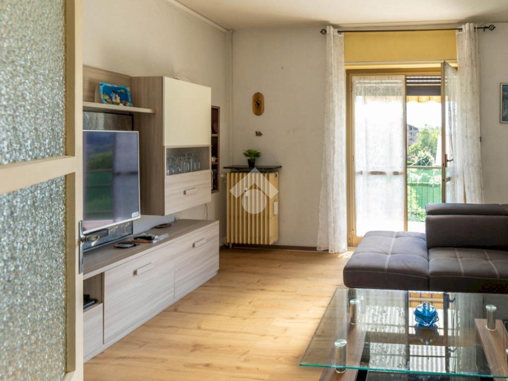 Quadrilocale Via Gioberti, Torre Pellice - foto 3