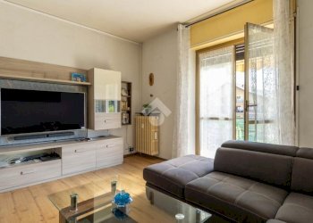 Quadrilocale Via Gioberti, Torre Pellice - foto 1