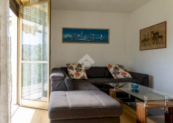 Quadrilocale Via Gioberti, Torre Pellice - foto 4