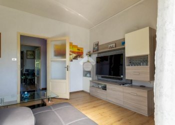 Quadrilocale Via Gioberti, Torre Pellice - foto 5