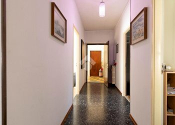 Quadrilocale Via Gioberti, Torre Pellice - foto 8