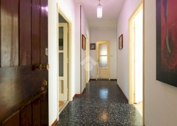 Quadrilocale Via Gioberti, Torre Pellice - foto 9