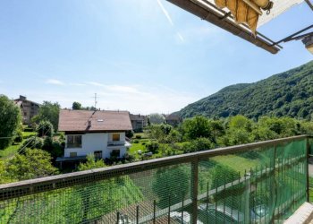 Quadrilocale Via Gioberti, Torre Pellice - foto 7