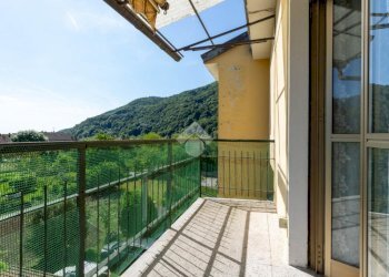 Quadrilocale Via Gioberti, Torre Pellice - foto 6