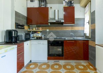 Quadrilocale Via Gioberti, Torre Pellice - foto 13