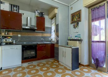 Quadrilocale Via Gioberti, Torre Pellice - foto 14