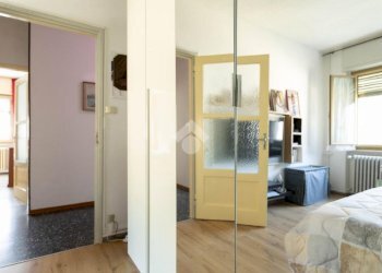 Quadrilocale Via Gioberti, Torre Pellice - foto 15