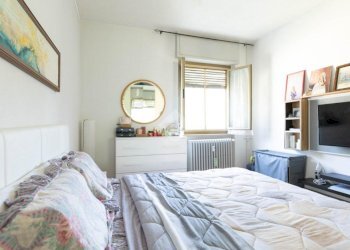 Quadrilocale Via Gioberti, Torre Pellice - foto 17