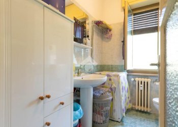 Quadrilocale Via Gioberti, Torre Pellice - foto 23