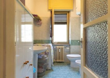 Quadrilocale Via Gioberti, Torre Pellice - foto 24