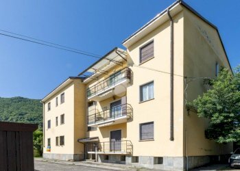 Quadrilocale Via Gioberti, Torre Pellice - foto 25