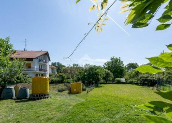 Quadrilocale Via Gioberti, Torre Pellice - foto 27