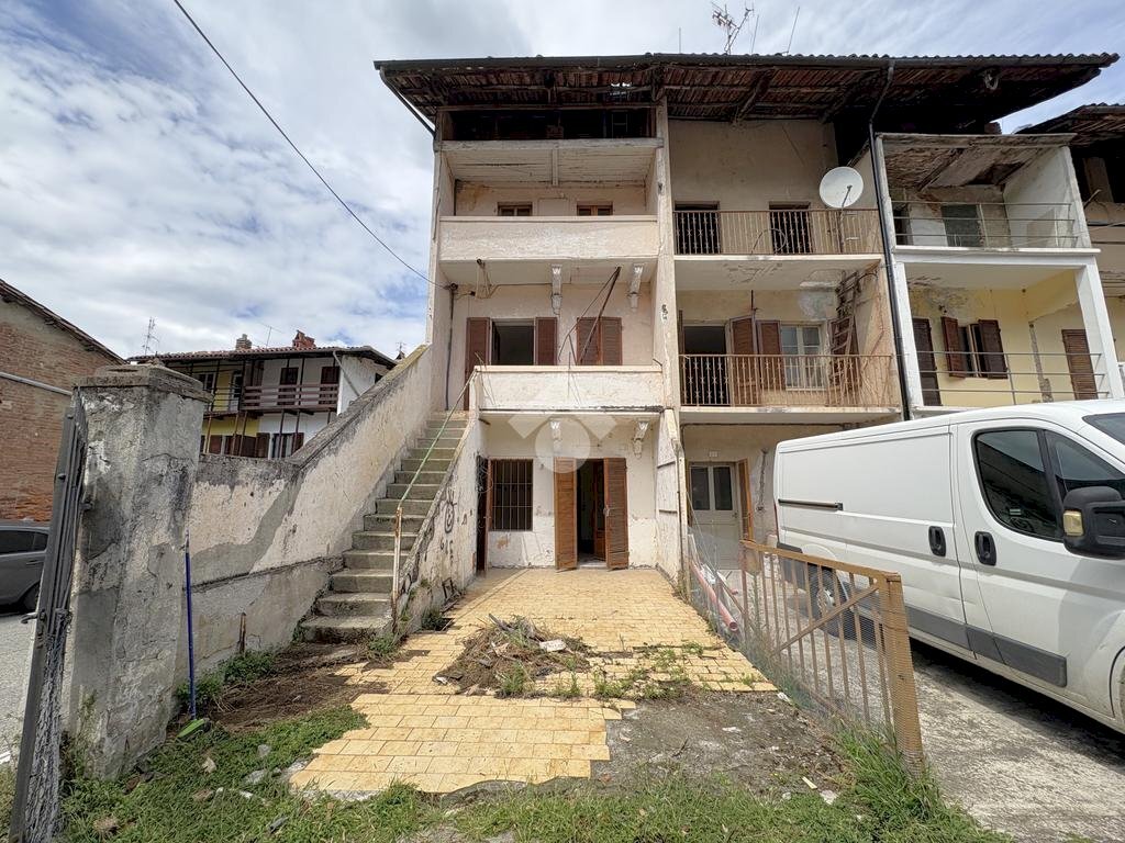 Rustico via via capitano saudino, Caravino - foto 1