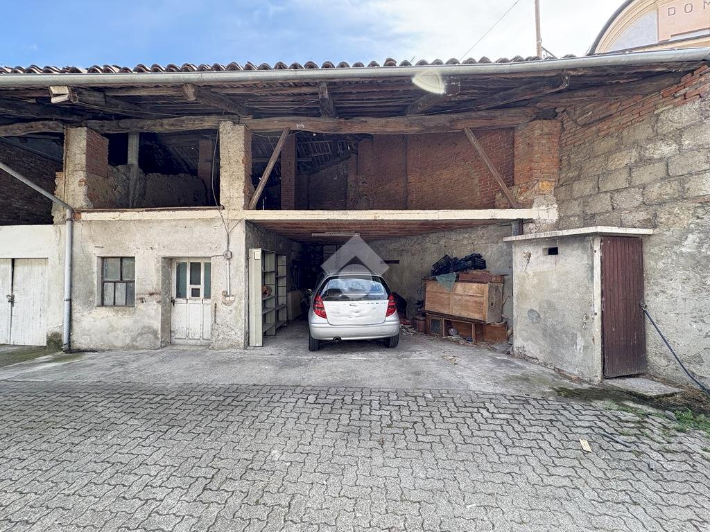 Rustico via via capitano saudino, Caravino - foto 2
