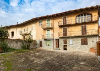 Casa semi indipendente Via Garibaldi, Tonco - foto 2