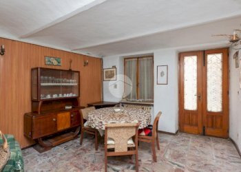 Casa semi indipendente Via Garibaldi, Tonco - foto 4