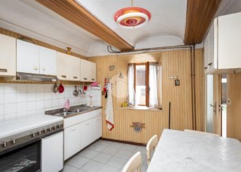 Casa semi indipendente Via Garibaldi, Tonco - foto 6