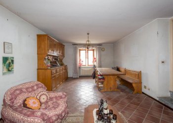 Casa semi indipendente Via Garibaldi, Tonco - foto 9