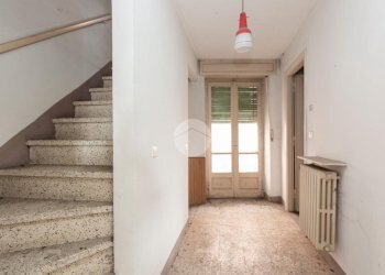 Casa semi indipendente Via Garibaldi, Tonco - foto 11