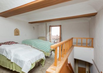 Casa semi indipendente Via Garibaldi, Tonco - foto 17