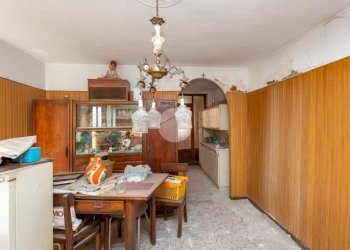 Casa semi indipendente Via Garibaldi, Tonco - foto 23