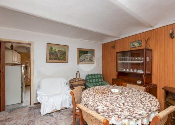 Casa semi indipendente Via Garibaldi, Tonco - foto 24